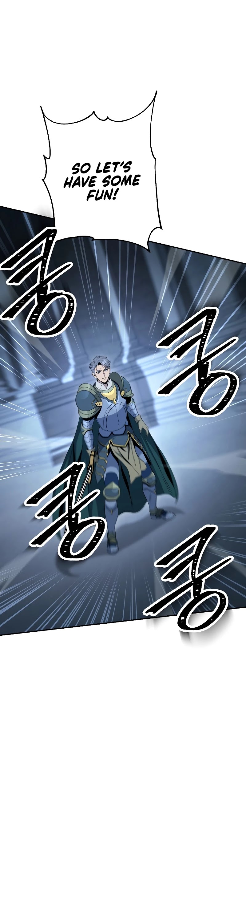 Skeleton Soldier Couldn’t Protect the Dungeon chapter 194 page 38
