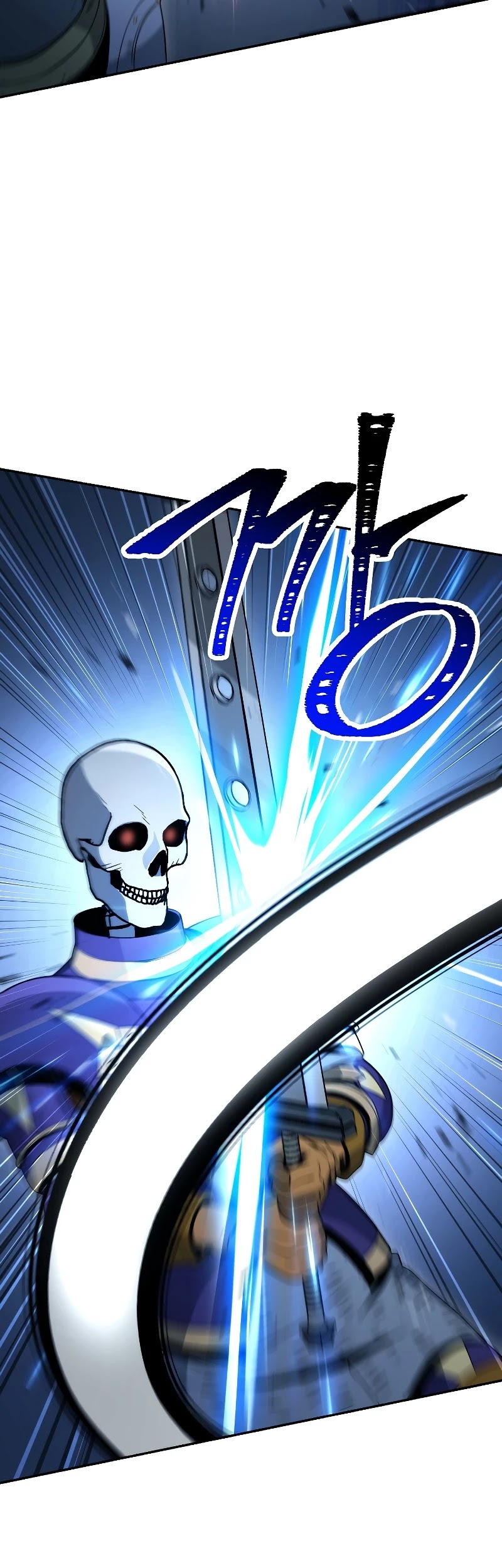 Skeleton Soldier Couldn’t Protect the Dungeon chapter 194 page 40