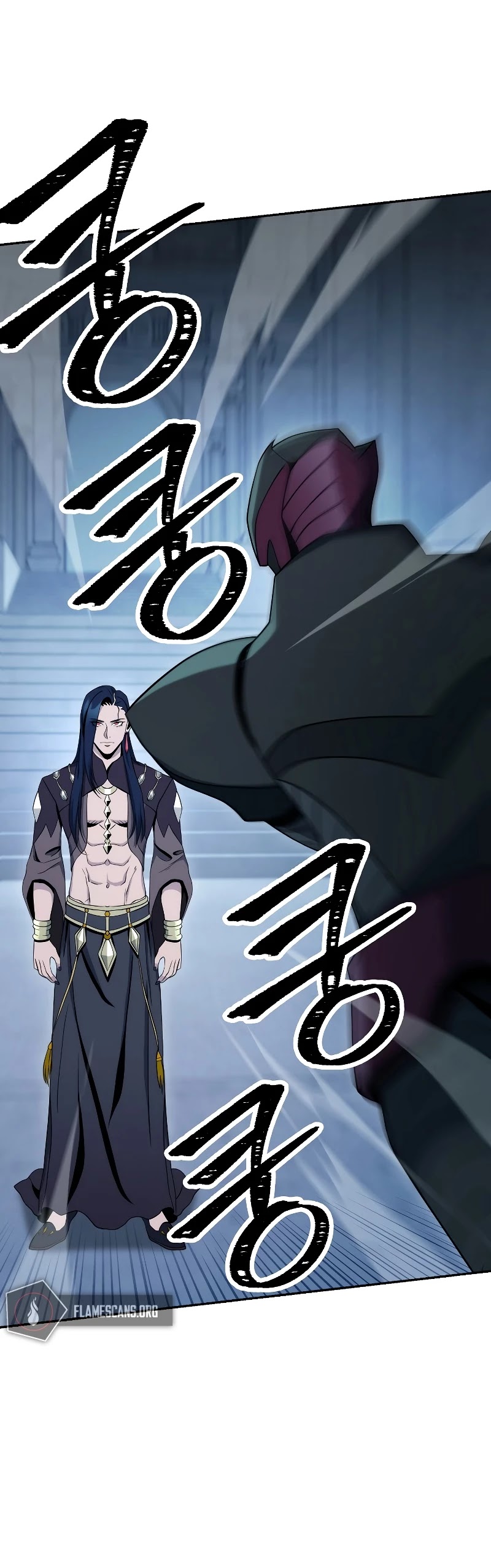 Skeleton Soldier Couldn’t Protect the Dungeon chapter 194 page 45