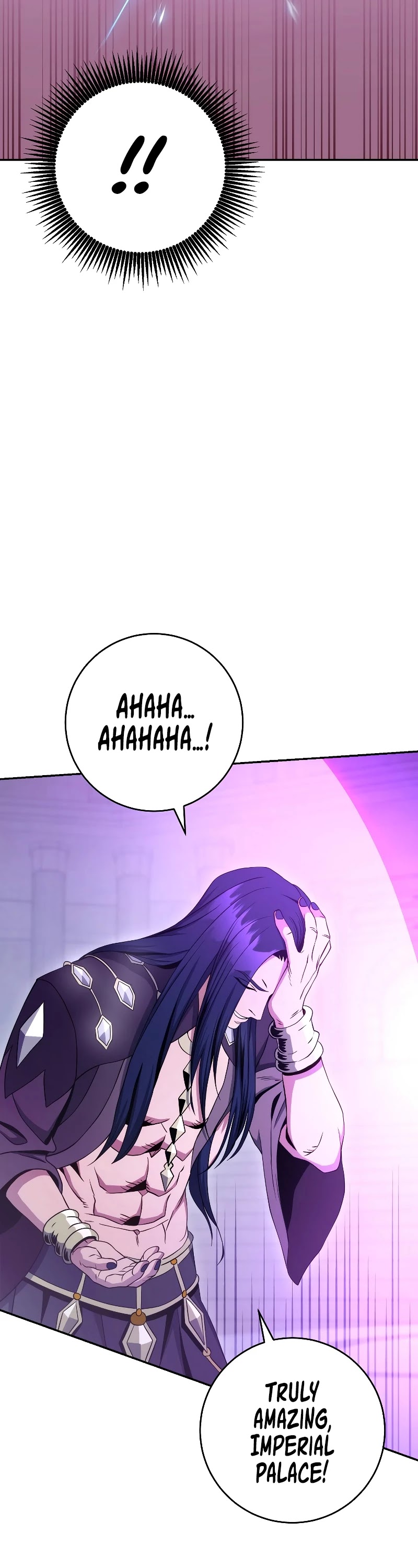 Skeleton Soldier Couldn’t Protect the Dungeon chapter 194 page 51