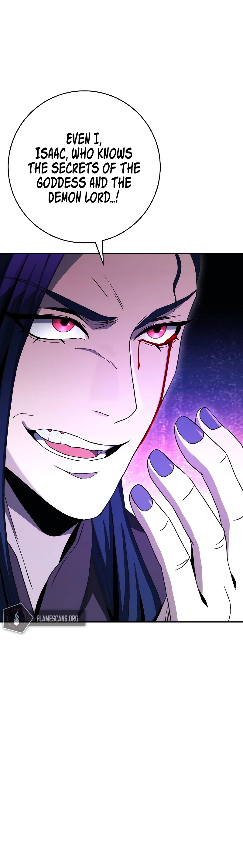 Skeleton Soldier Couldn’t Protect the Dungeon chapter 194 page 52