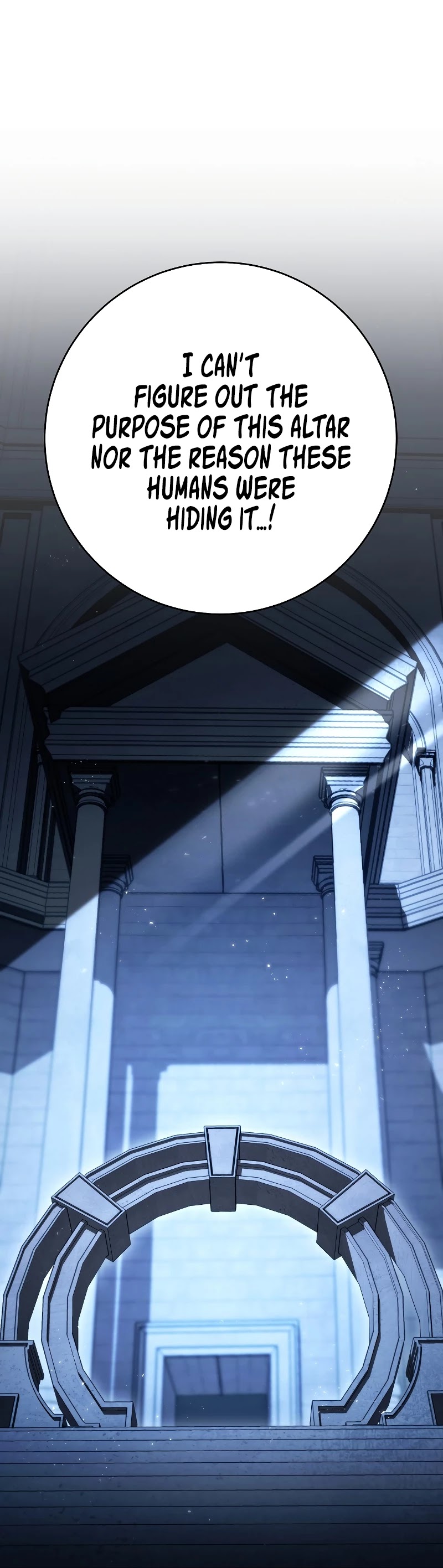 Skeleton Soldier Couldn’t Protect the Dungeon chapter 194 page 53