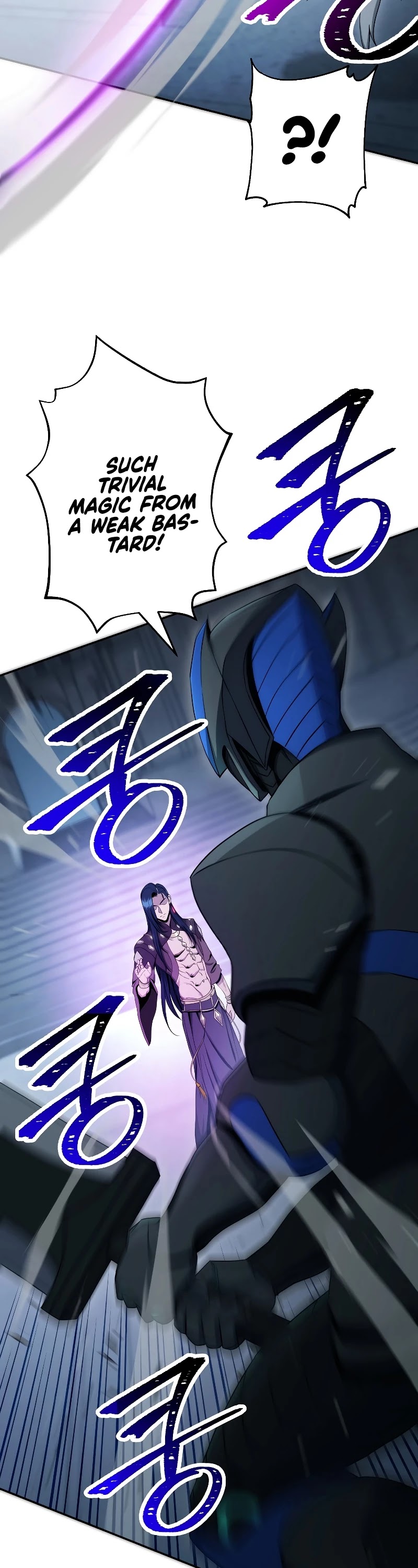 Skeleton Soldier Couldn’t Protect the Dungeon chapter 194 page 7