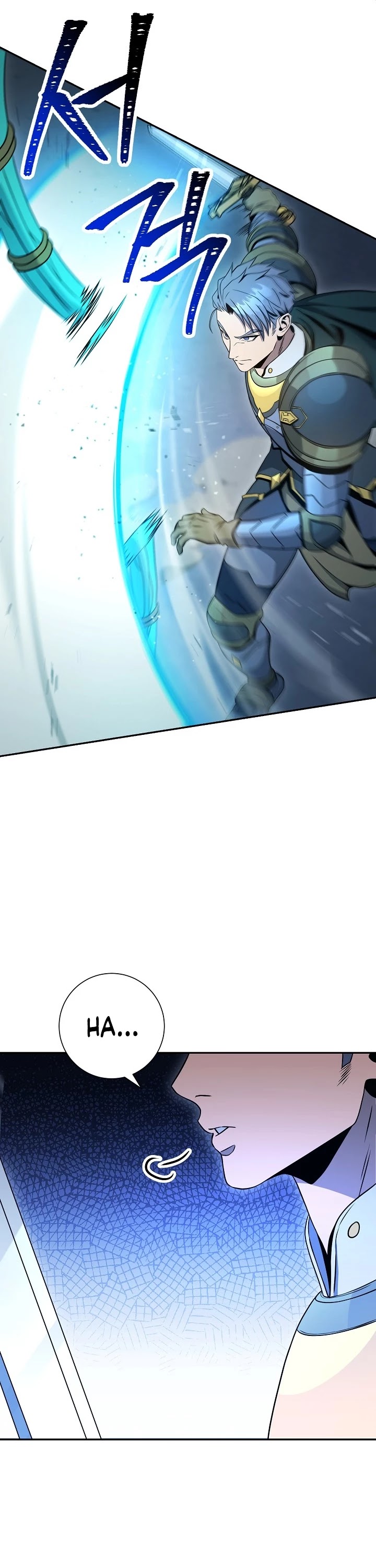 Skeleton Soldier Couldn’t Protect the Dungeon chapter 195 page 10