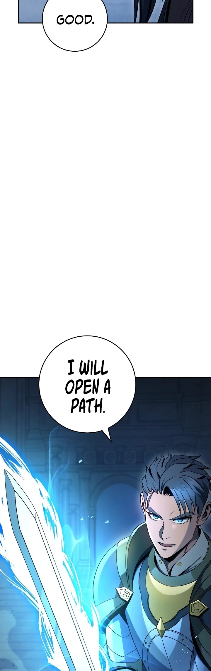 Skeleton Soldier Couldn’t Protect the Dungeon chapter 195 page 12