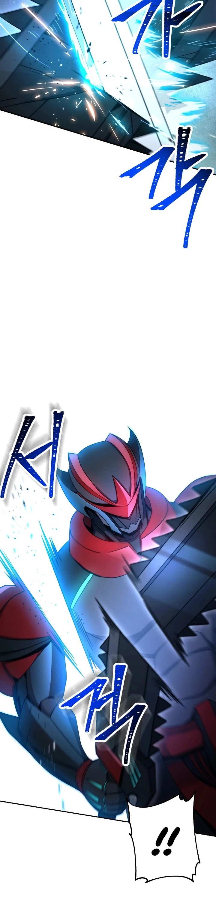 Skeleton Soldier Couldn’t Protect the Dungeon chapter 195 page 15