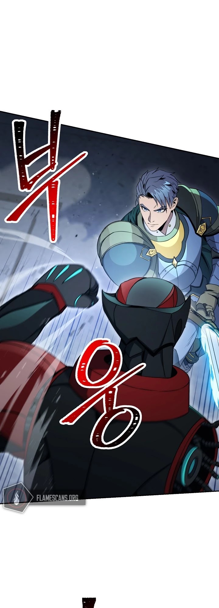 Skeleton Soldier Couldn’t Protect the Dungeon chapter 195 page 16