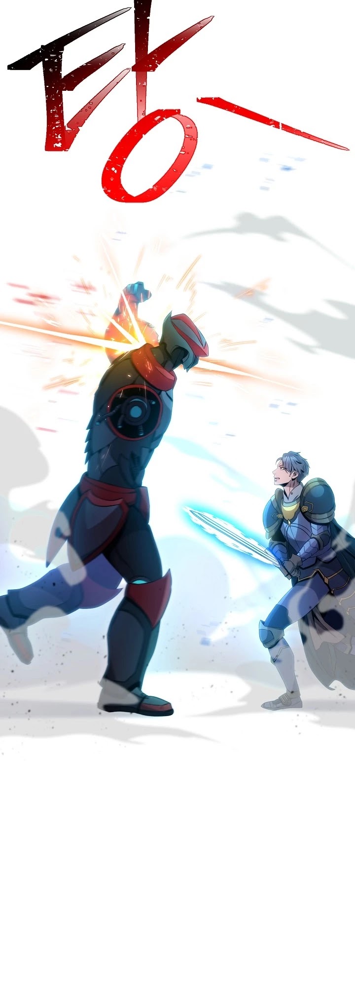 Skeleton Soldier Couldn’t Protect the Dungeon chapter 195 page 17