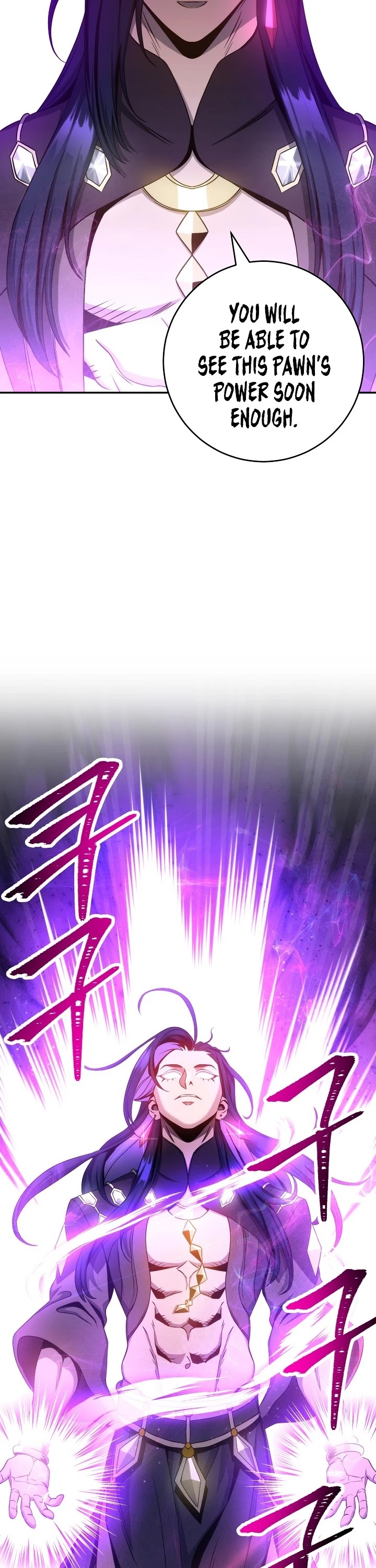 Skeleton Soldier Couldn’t Protect the Dungeon chapter 195 page 27