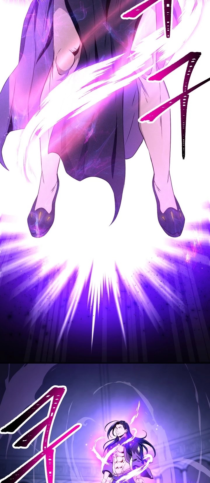 Skeleton Soldier Couldn’t Protect the Dungeon chapter 195 page 28