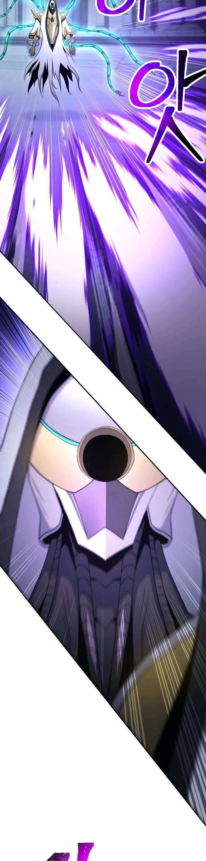 Skeleton Soldier Couldn’t Protect the Dungeon chapter 195 page 31