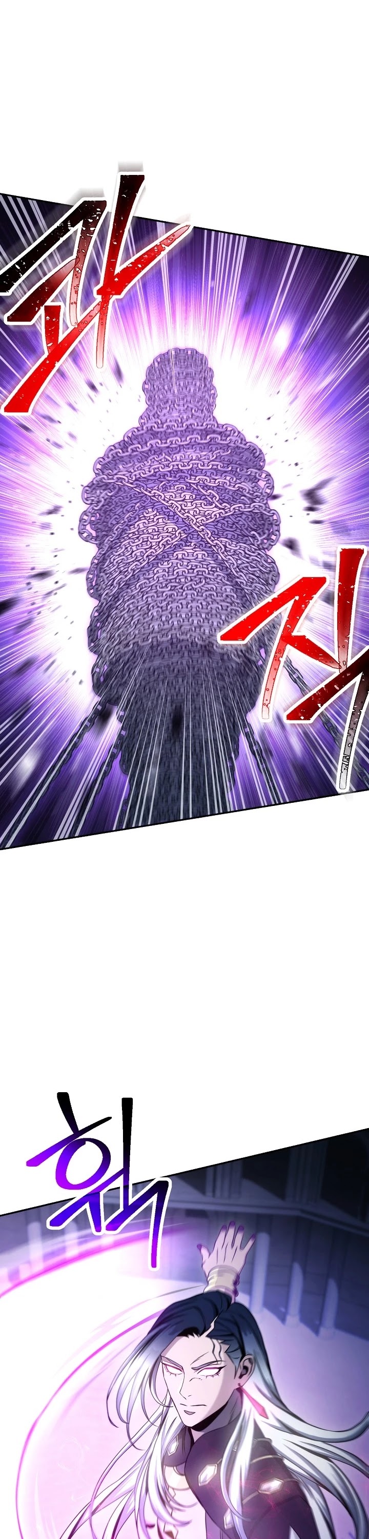 Skeleton Soldier Couldn’t Protect the Dungeon chapter 195 page 38