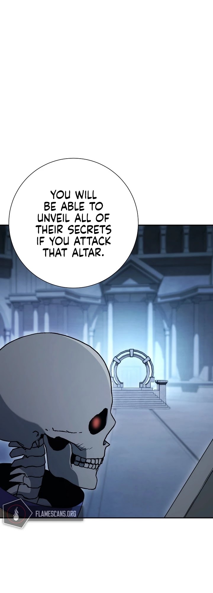 Skeleton Soldier Couldn’t Protect the Dungeon chapter 195 page 4