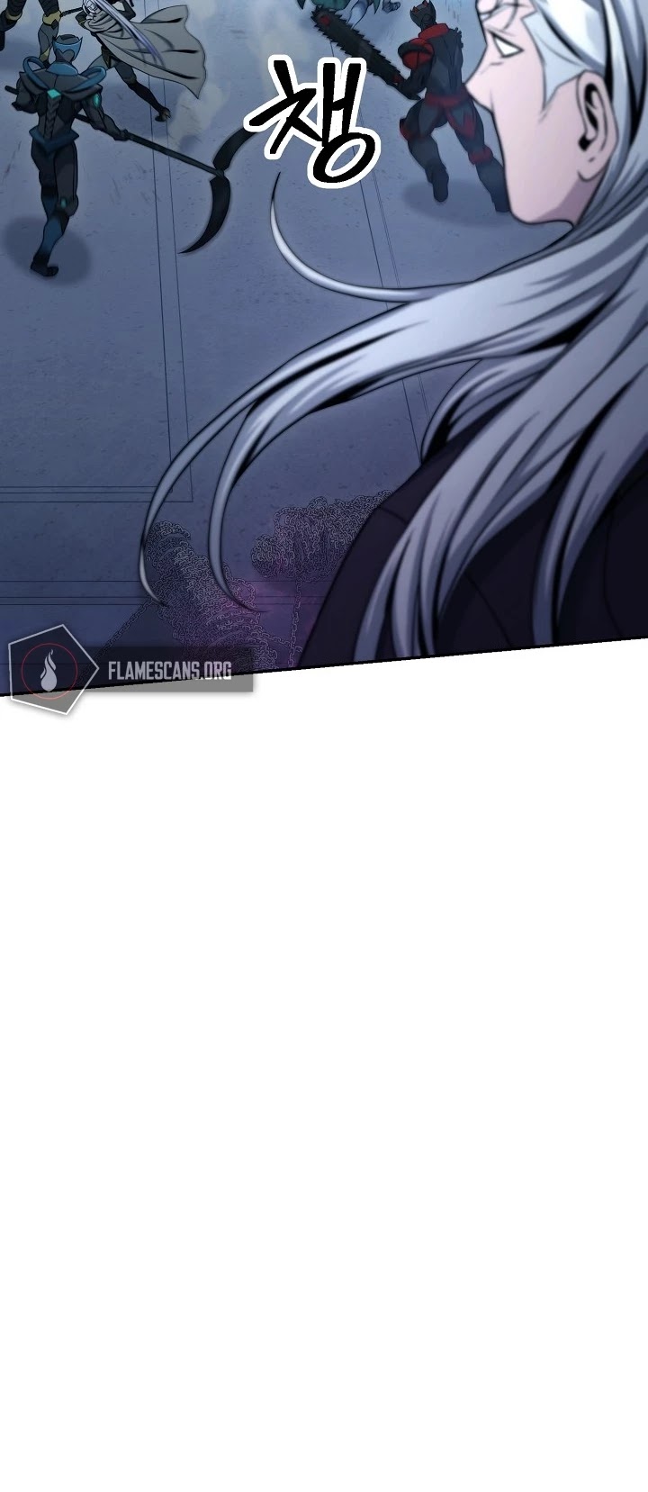 Skeleton Soldier Couldn’t Protect the Dungeon chapter 195 page 41