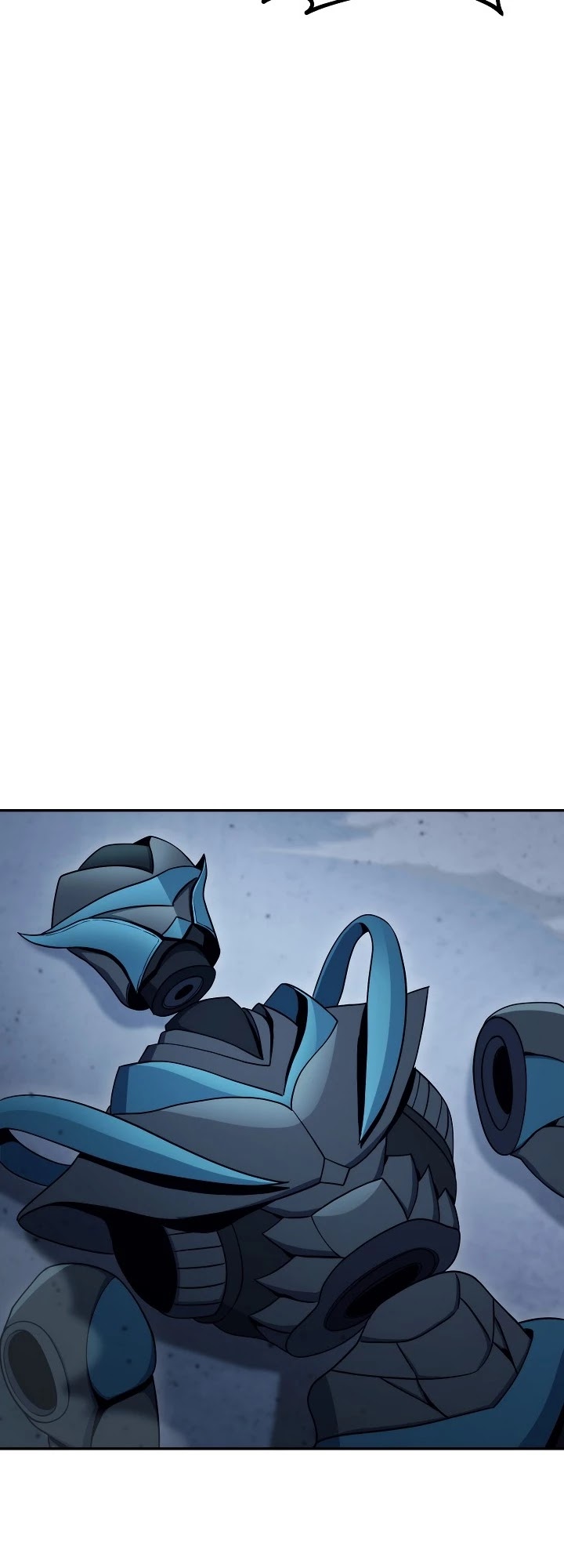 Skeleton Soldier Couldn’t Protect the Dungeon chapter 195 page 56