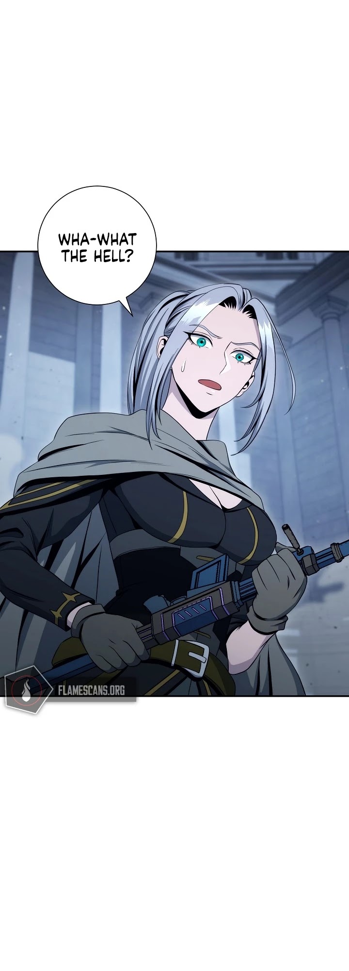 Skeleton Soldier Couldn’t Protect the Dungeon chapter 195 page 57