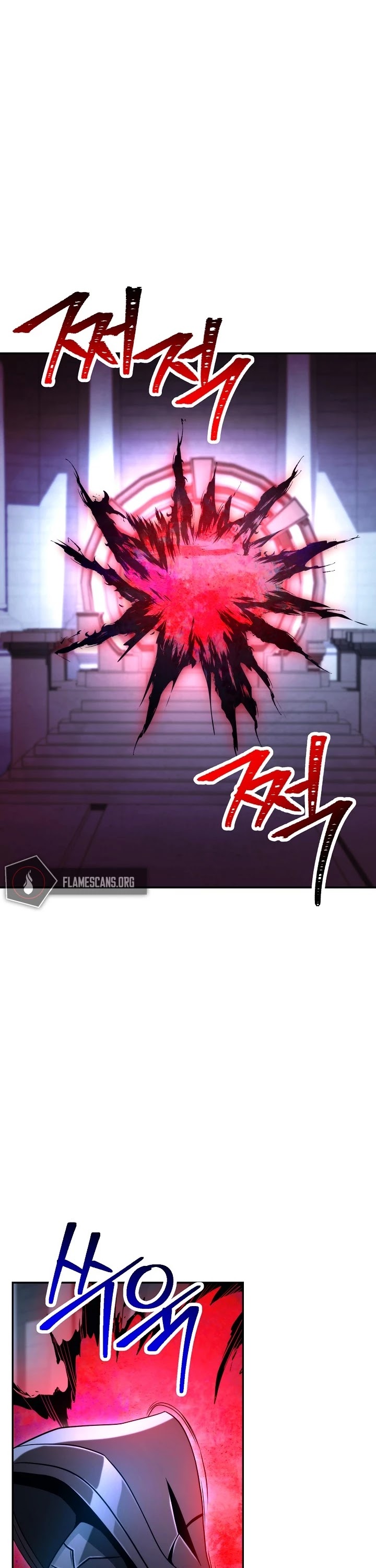 Skeleton Soldier Couldn’t Protect the Dungeon chapter 195 page 59