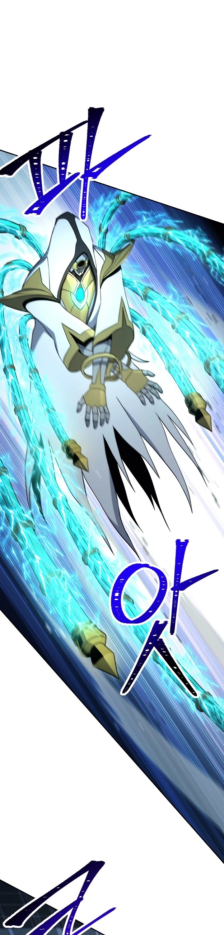 Skeleton Soldier Couldn’t Protect the Dungeon chapter 195 page 6