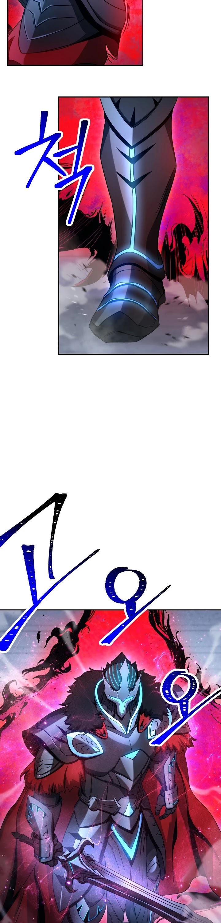 Skeleton Soldier Couldn’t Protect the Dungeon chapter 195 page 60