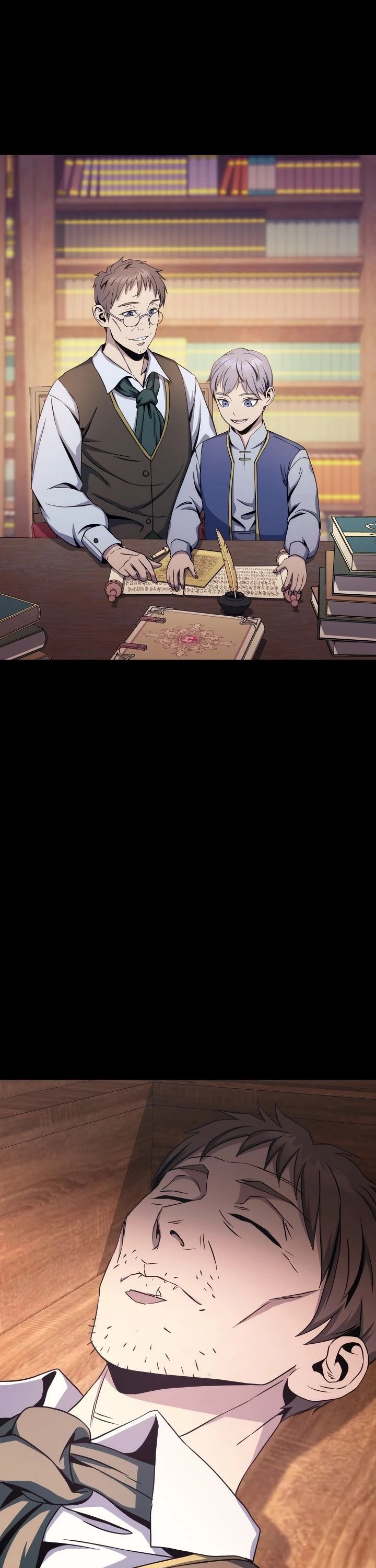 Skeleton Soldier Couldn’t Protect the Dungeon chapter 196 page 13