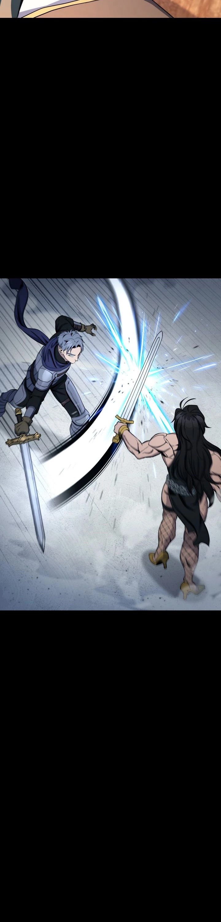 Skeleton Soldier Couldn’t Protect the Dungeon chapter 196 page 14