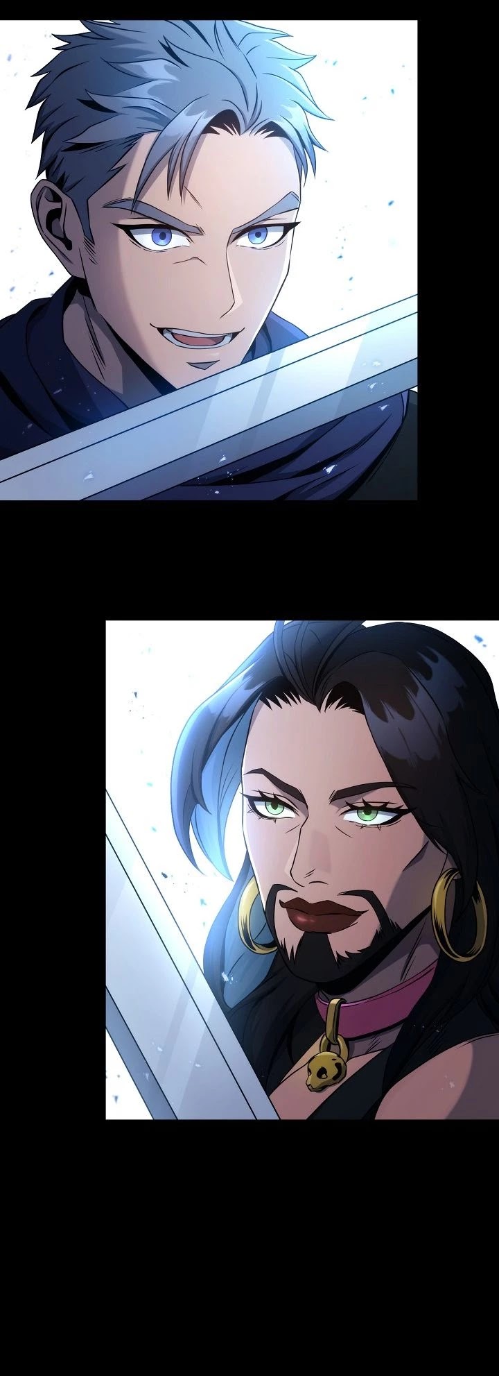 Skeleton Soldier Couldn’t Protect the Dungeon chapter 196 page 15