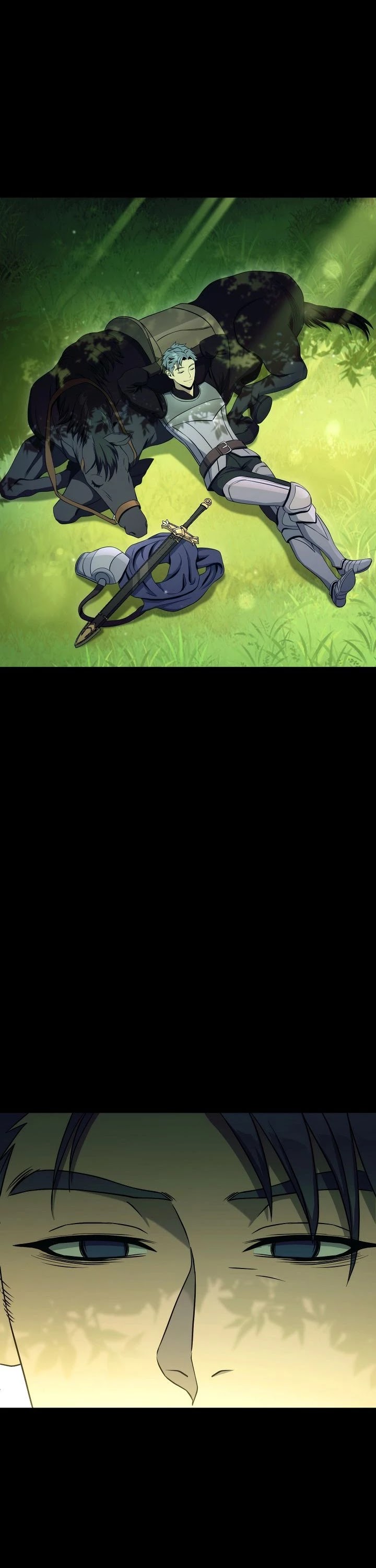 Skeleton Soldier Couldn’t Protect the Dungeon chapter 196 page 18