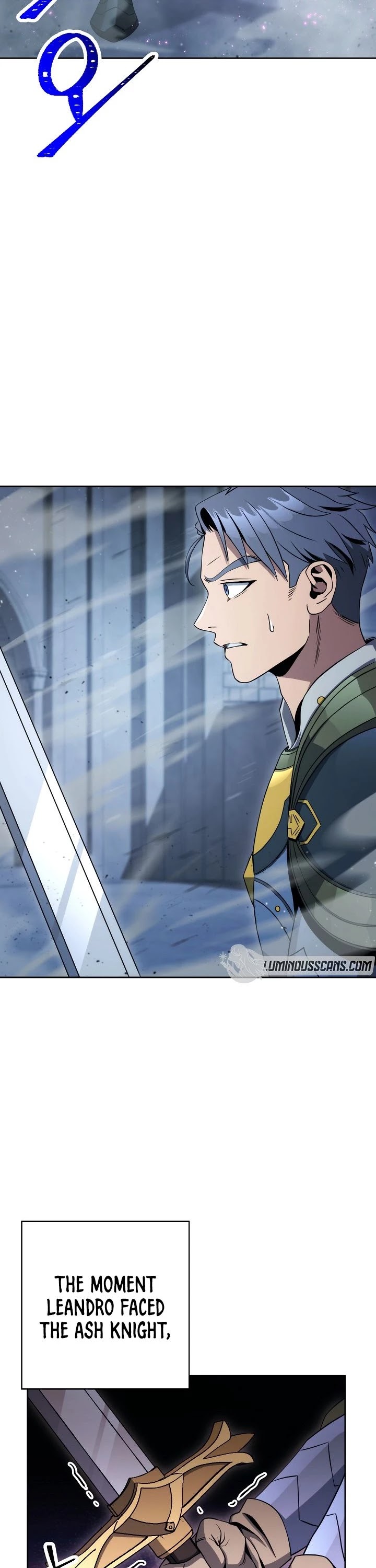 Skeleton Soldier Couldn’t Protect the Dungeon chapter 196 page 2