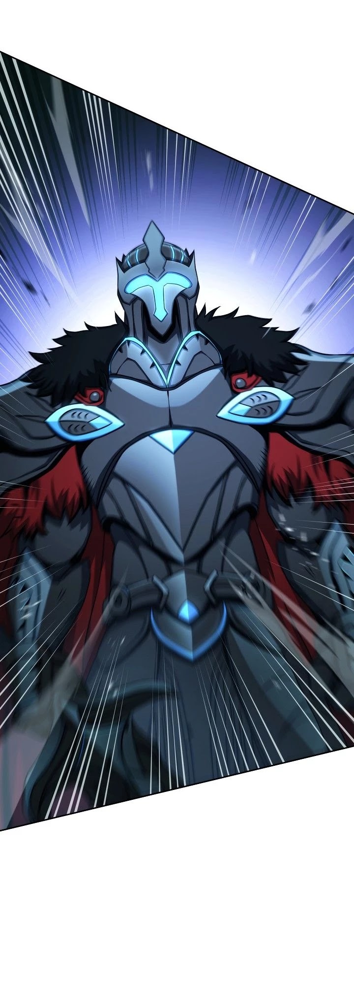 Skeleton Soldier Couldn’t Protect the Dungeon chapter 196 page 24