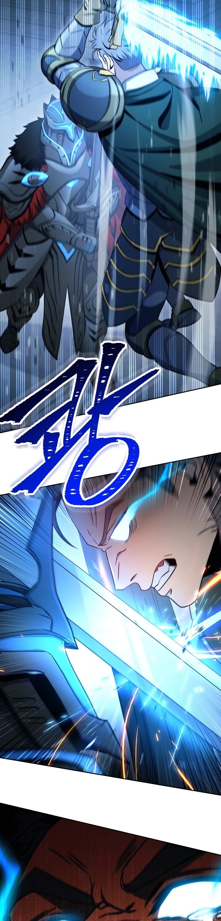 Skeleton Soldier Couldn’t Protect the Dungeon chapter 196 page 26