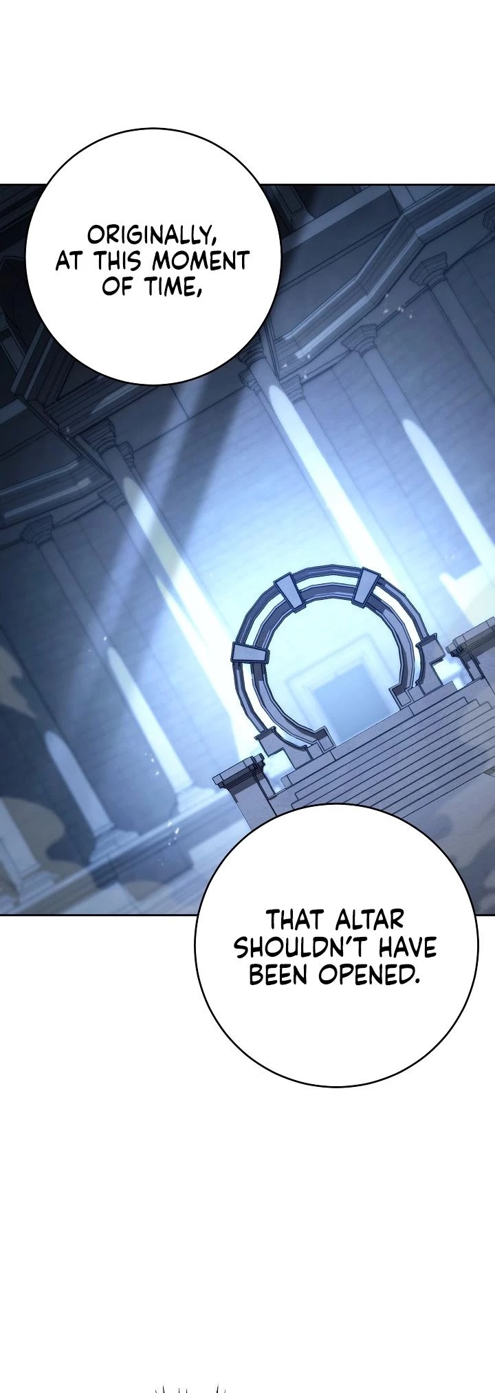 Skeleton Soldier Couldn’t Protect the Dungeon chapter 196 page 31