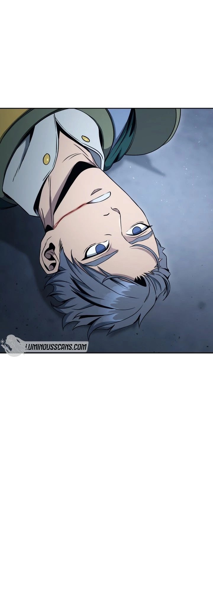 Skeleton Soldier Couldn’t Protect the Dungeon chapter 196 page 36