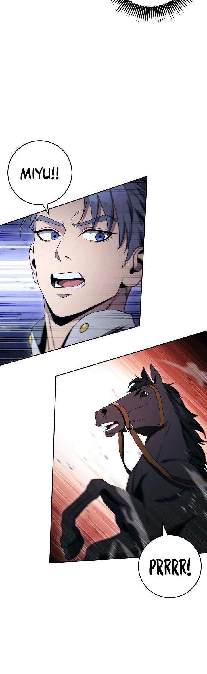 Skeleton Soldier Couldn’t Protect the Dungeon chapter 196 page 4