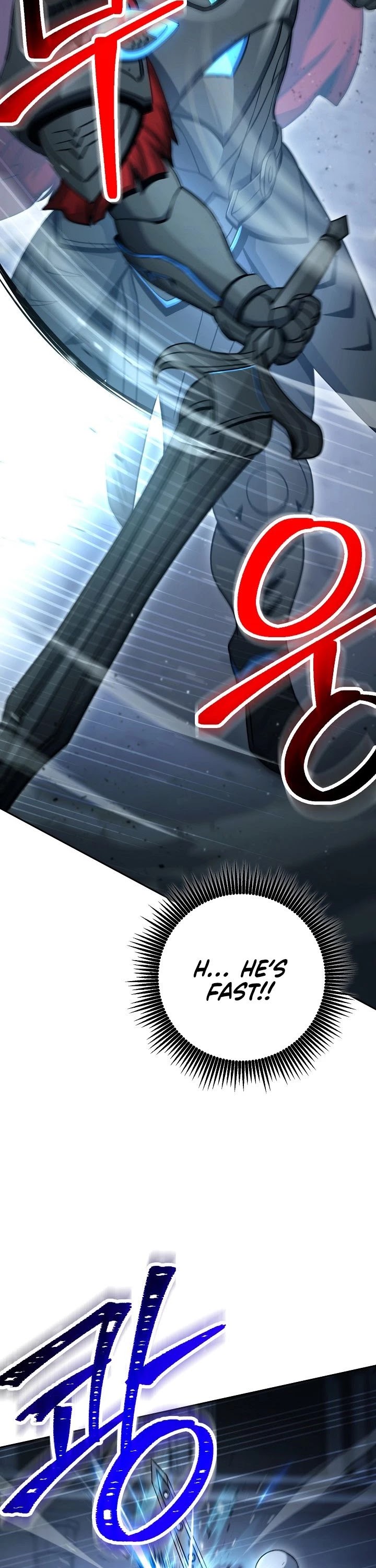 Skeleton Soldier Couldn’t Protect the Dungeon chapter 196 page 46