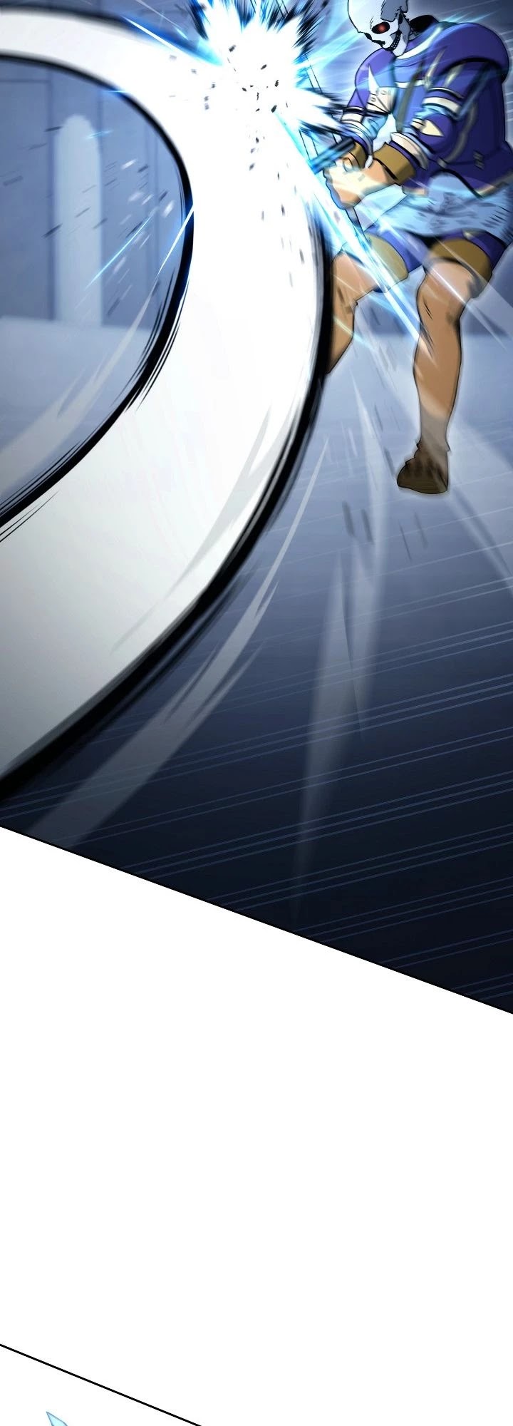 Skeleton Soldier Couldn’t Protect the Dungeon chapter 196 page 47