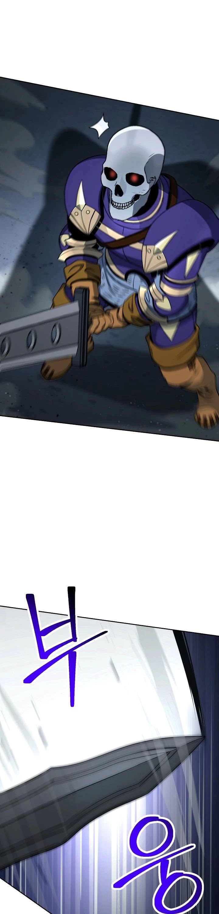 Skeleton Soldier Couldn’t Protect the Dungeon chapter 196 page 49