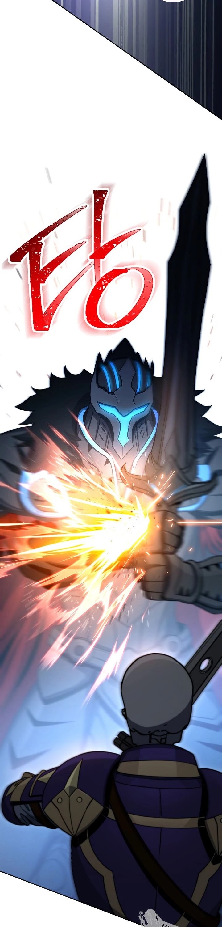 Skeleton Soldier Couldn’t Protect the Dungeon chapter 196 page 50