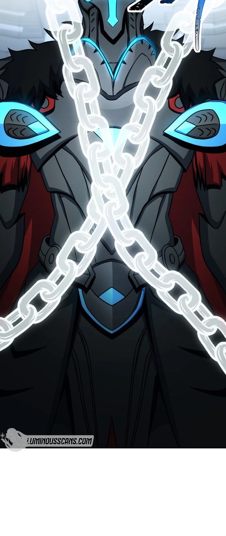 Skeleton Soldier Couldn’t Protect the Dungeon chapter 196 page 56