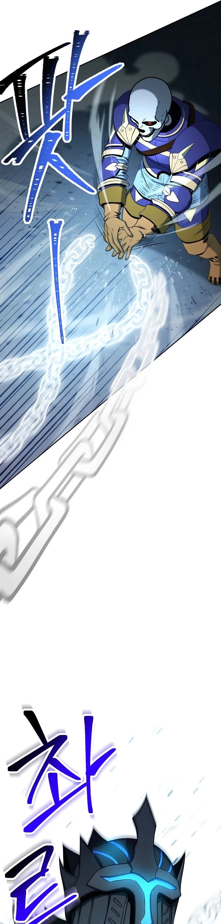 Skeleton Soldier Couldn’t Protect the Dungeon chapter 196 page 57