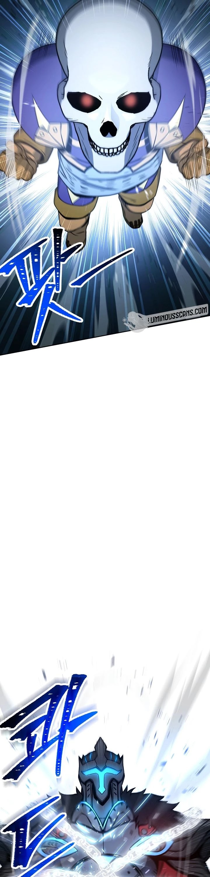 Skeleton Soldier Couldn’t Protect the Dungeon chapter 196 page 59