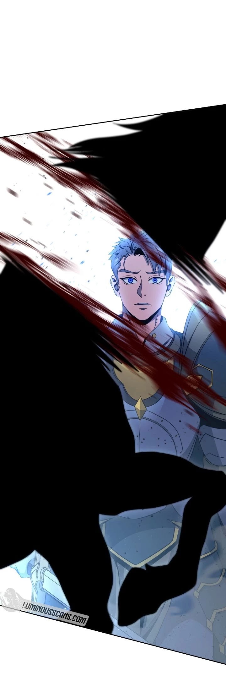 Skeleton Soldier Couldn’t Protect the Dungeon chapter 196 page 7