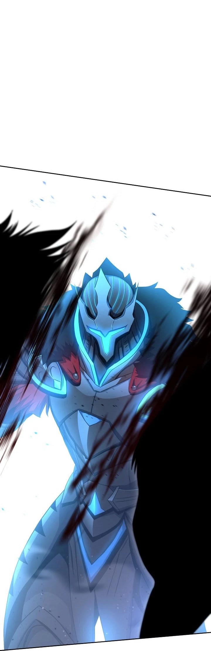 Skeleton Soldier Couldn’t Protect the Dungeon chapter 196 page 8