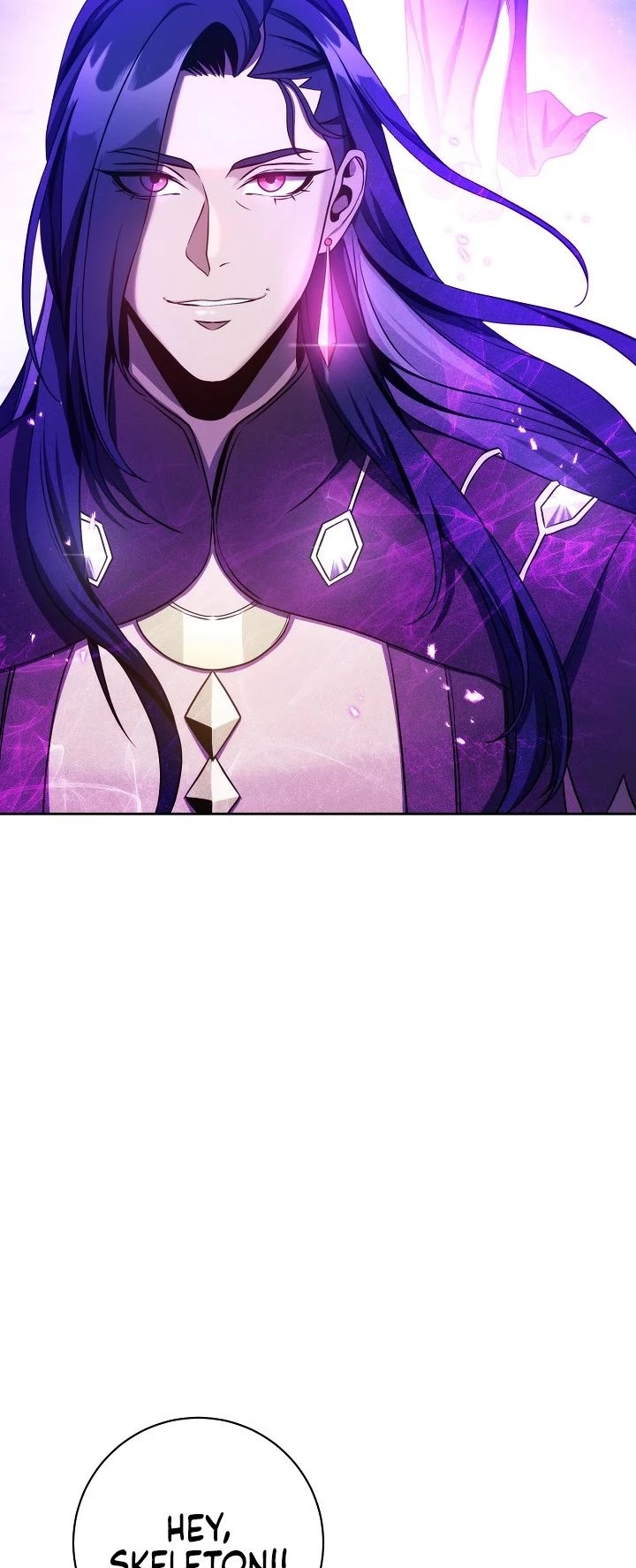 Skeleton Soldier Couldn’t Protect the Dungeon chapter 197 page 15