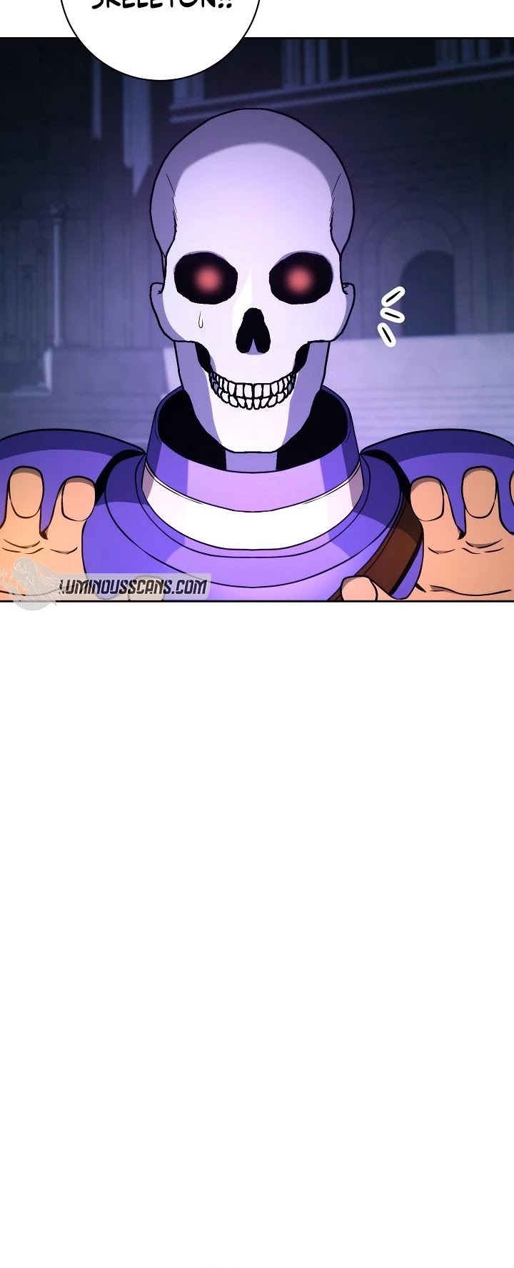 Skeleton Soldier Couldn’t Protect the Dungeon chapter 197 page 16