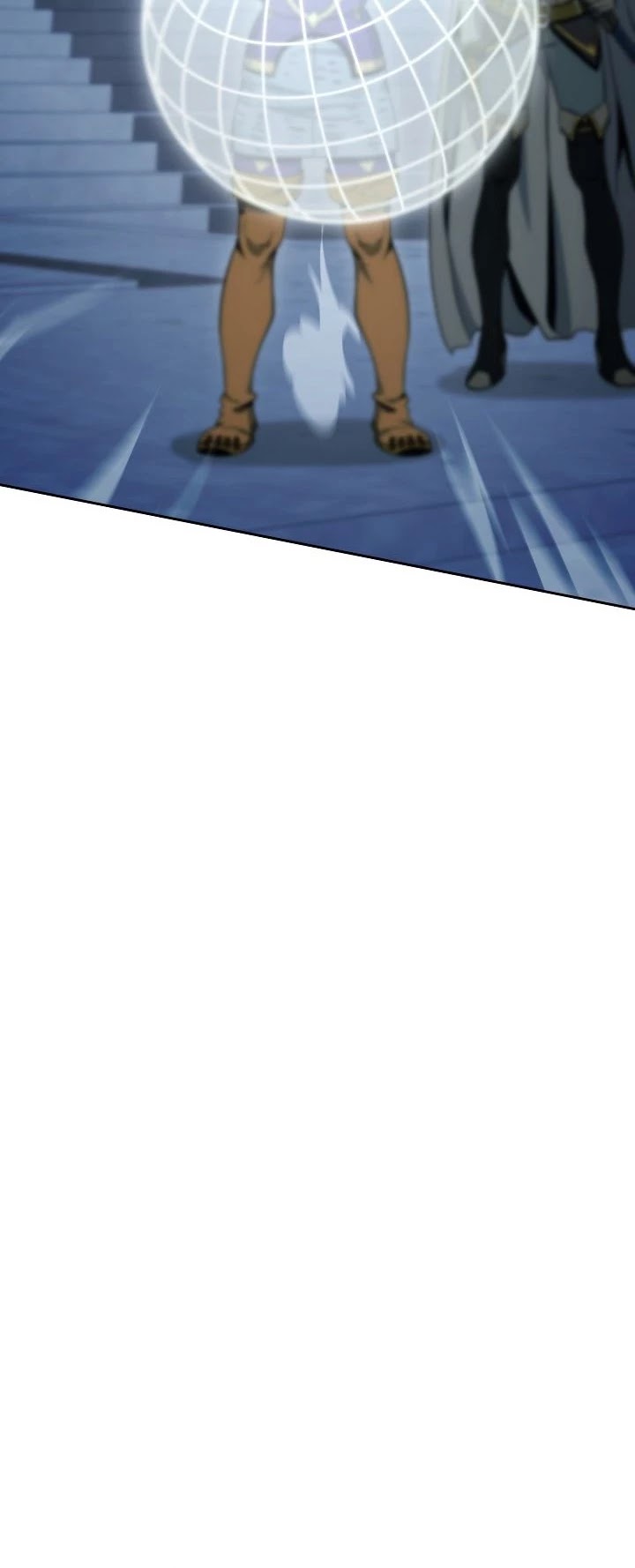 Skeleton Soldier Couldn’t Protect the Dungeon chapter 197 page 24