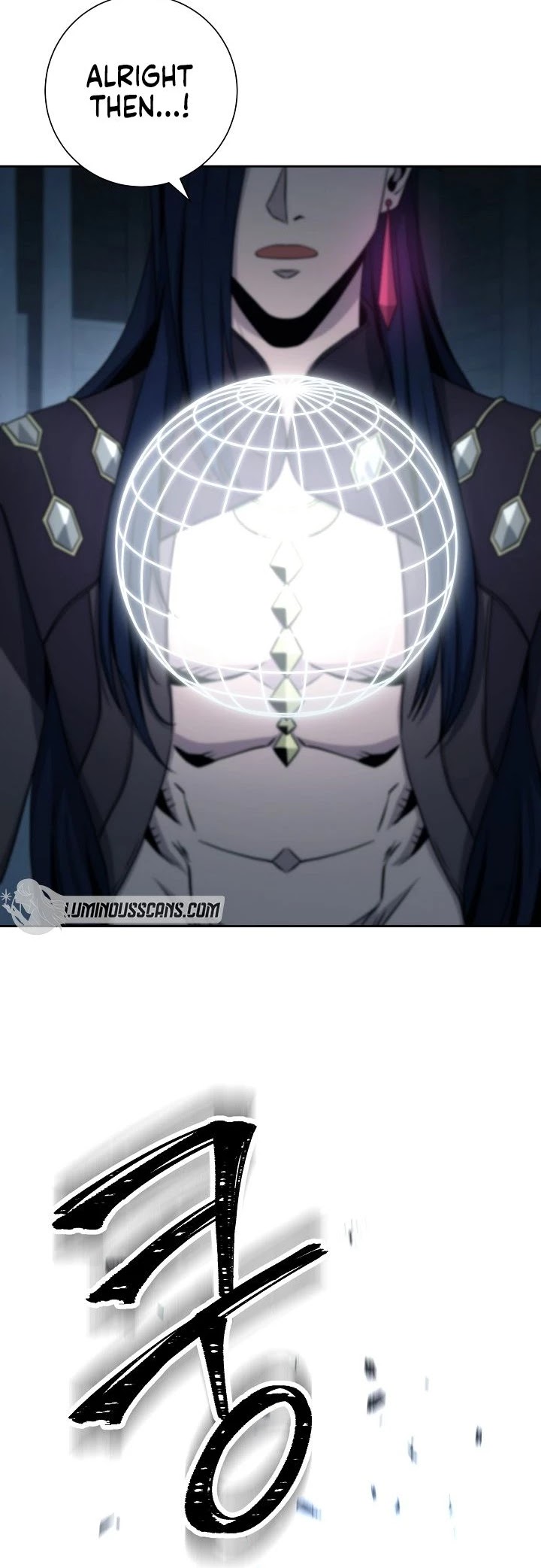 Skeleton Soldier Couldn’t Protect the Dungeon chapter 197 page 32