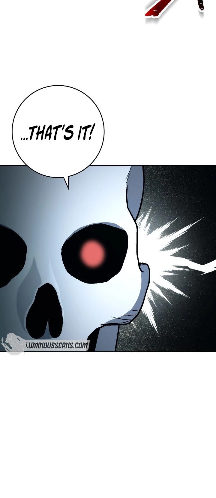 Skeleton Soldier Couldn’t Protect the Dungeon chapter 197 page 40