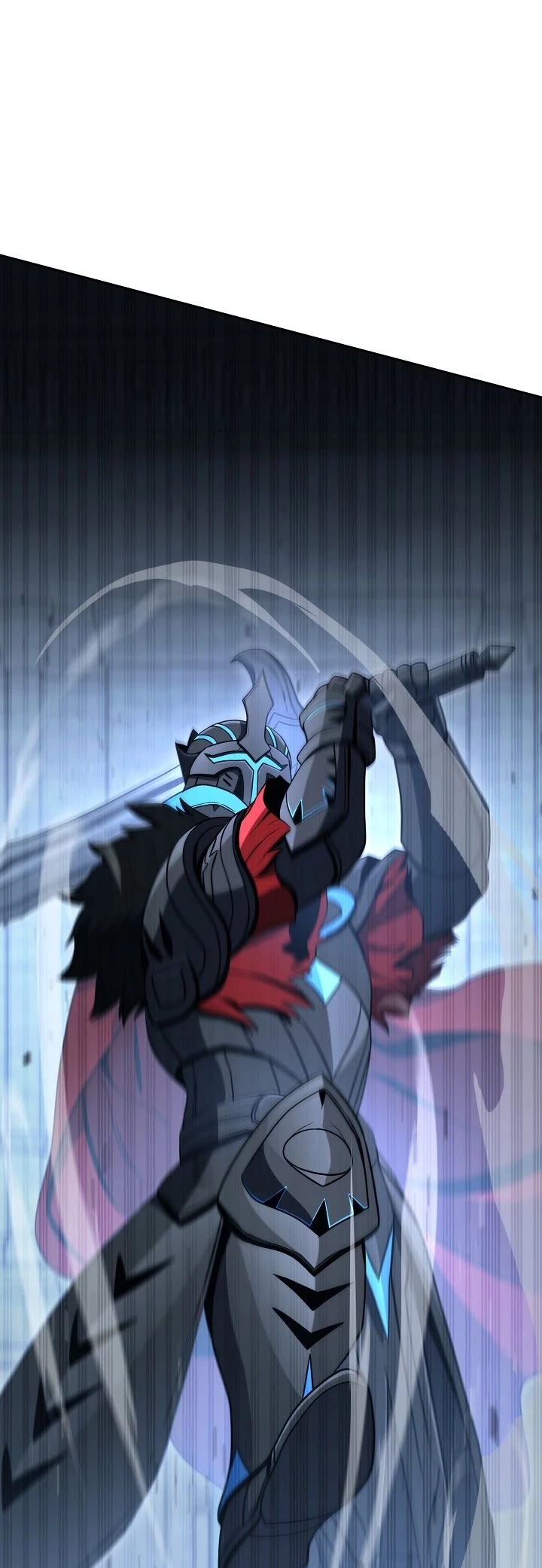 Skeleton Soldier Couldn’t Protect the Dungeon chapter 197 page 43