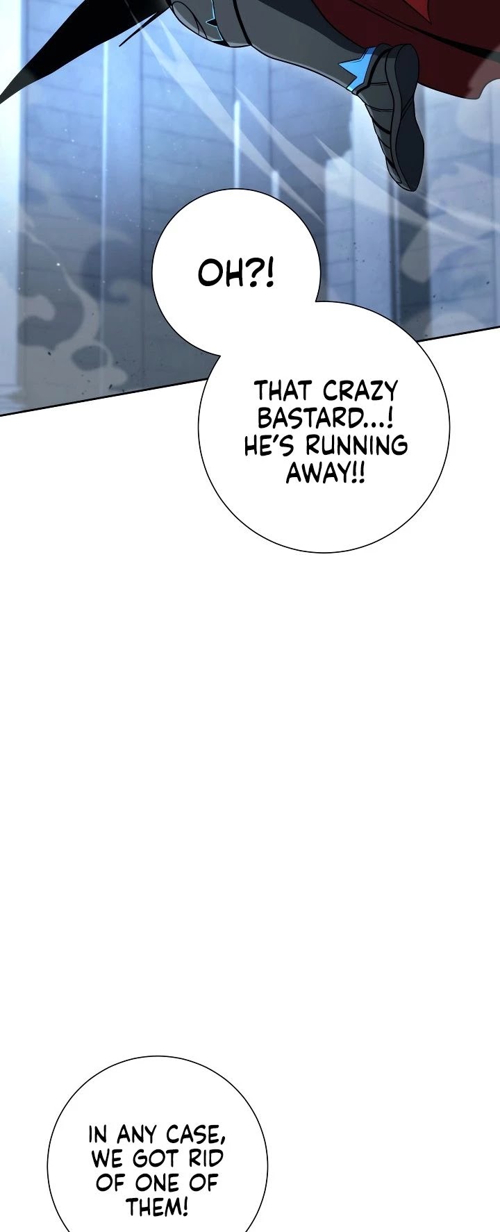 Skeleton Soldier Couldn’t Protect the Dungeon chapter 197 page 47