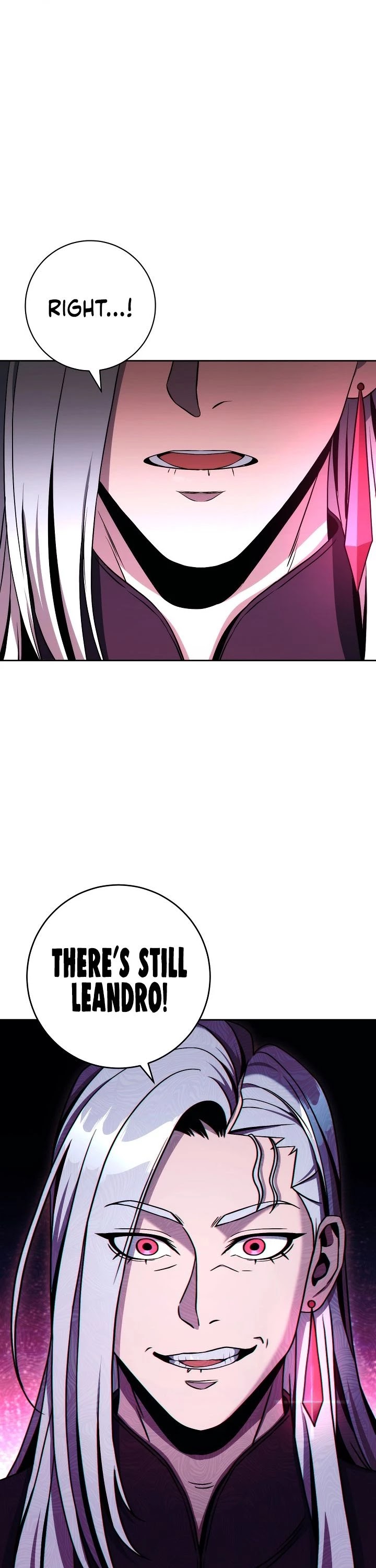 Skeleton Soldier Couldn’t Protect the Dungeon chapter 197 page 5